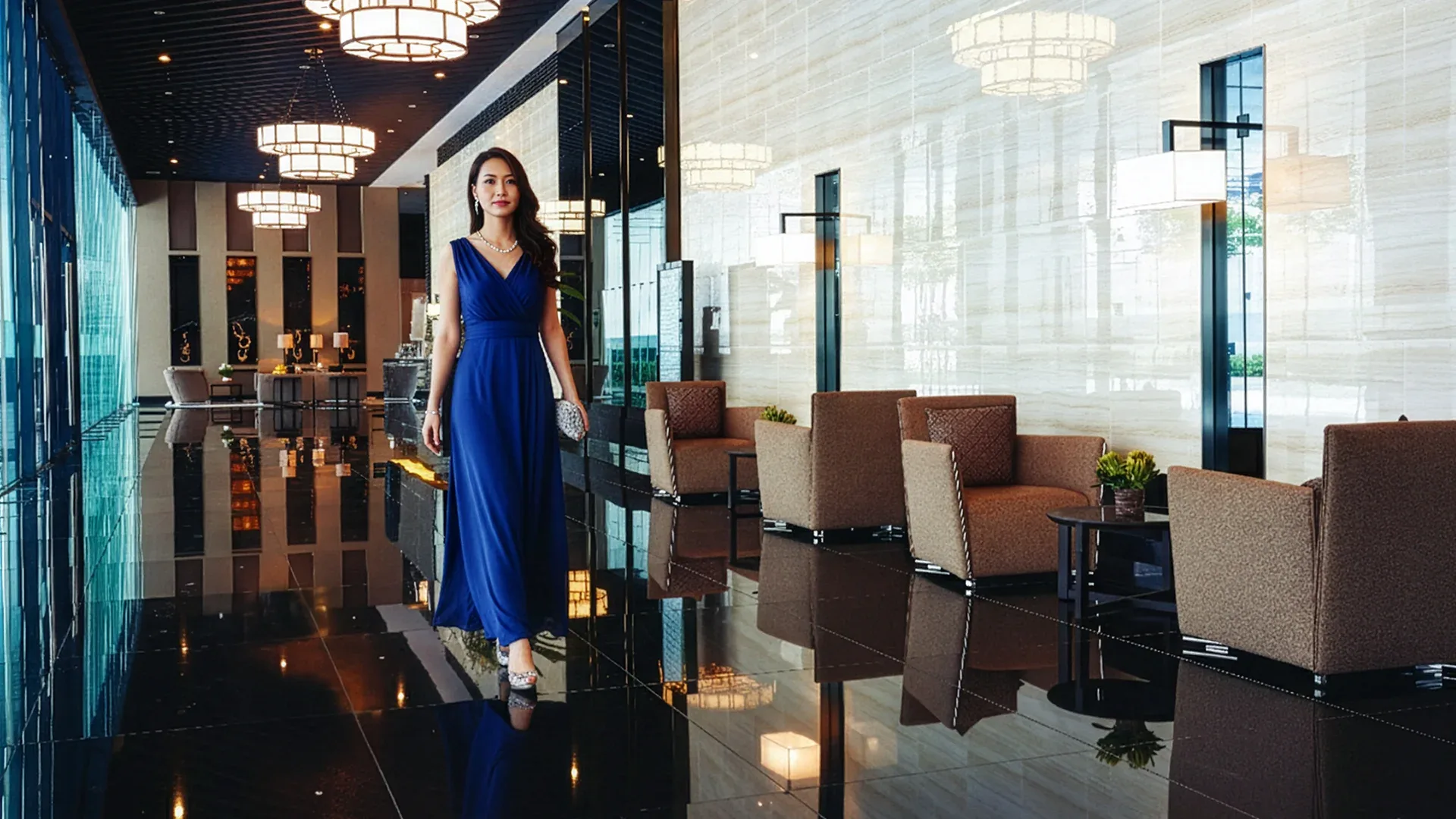 Air Residences official project image