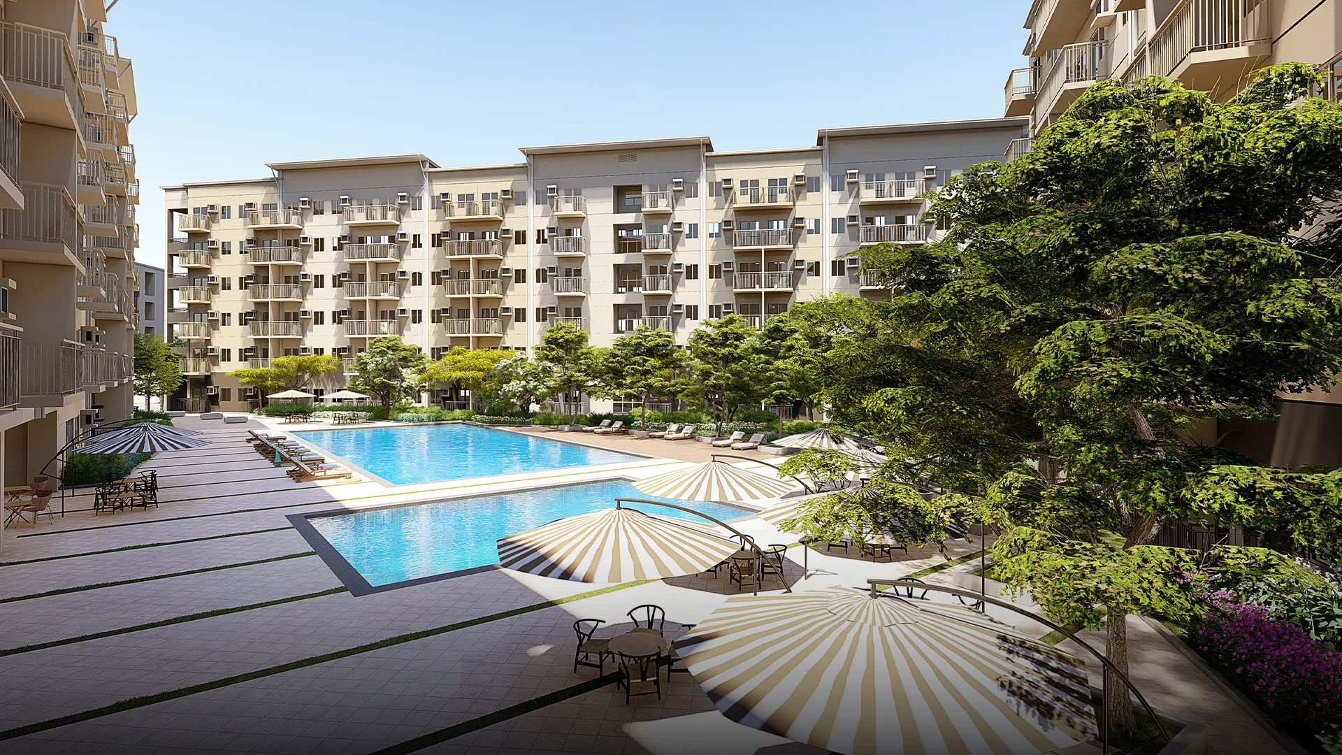 Hill Residences official project image