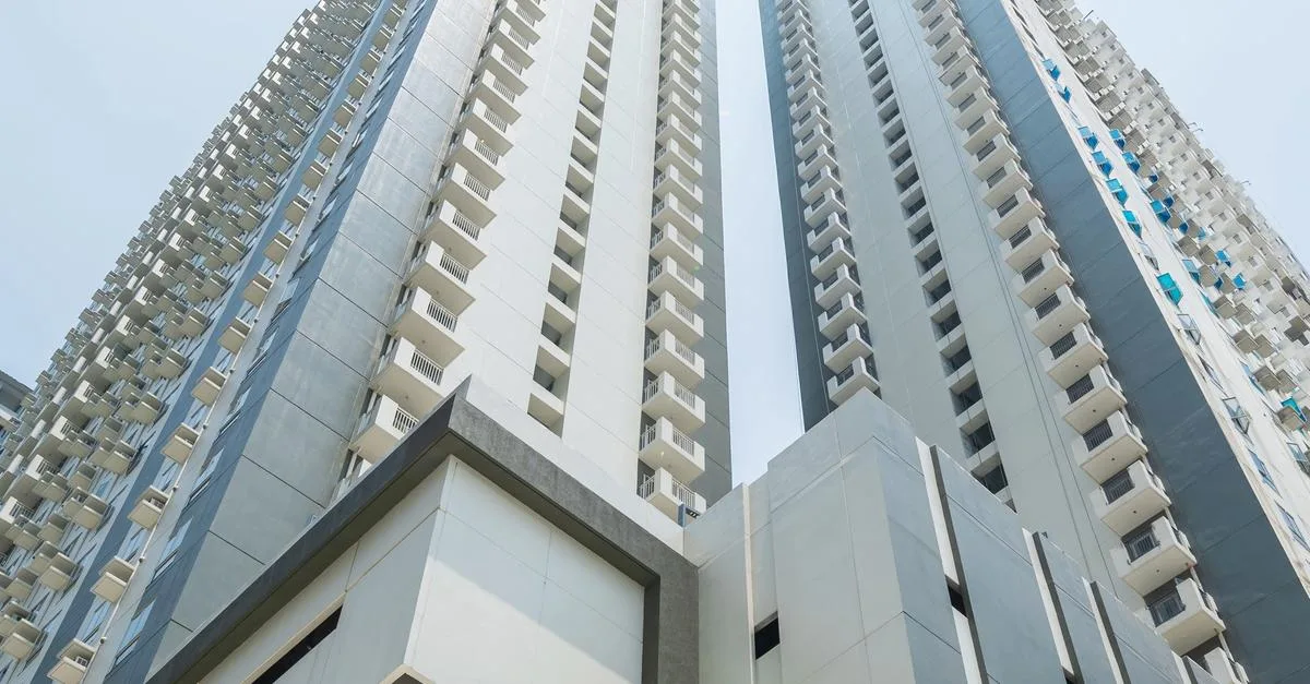 Avida Towers Verge official project image