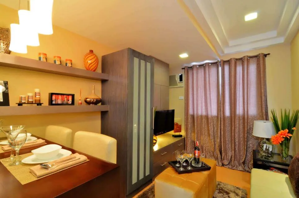 Tropicana Garden City official project image