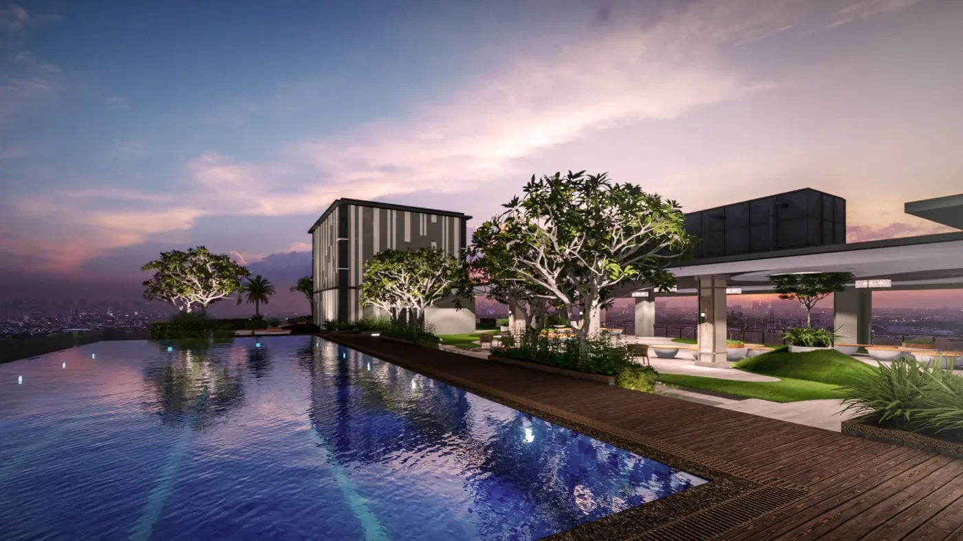The Erin Heights official project image
