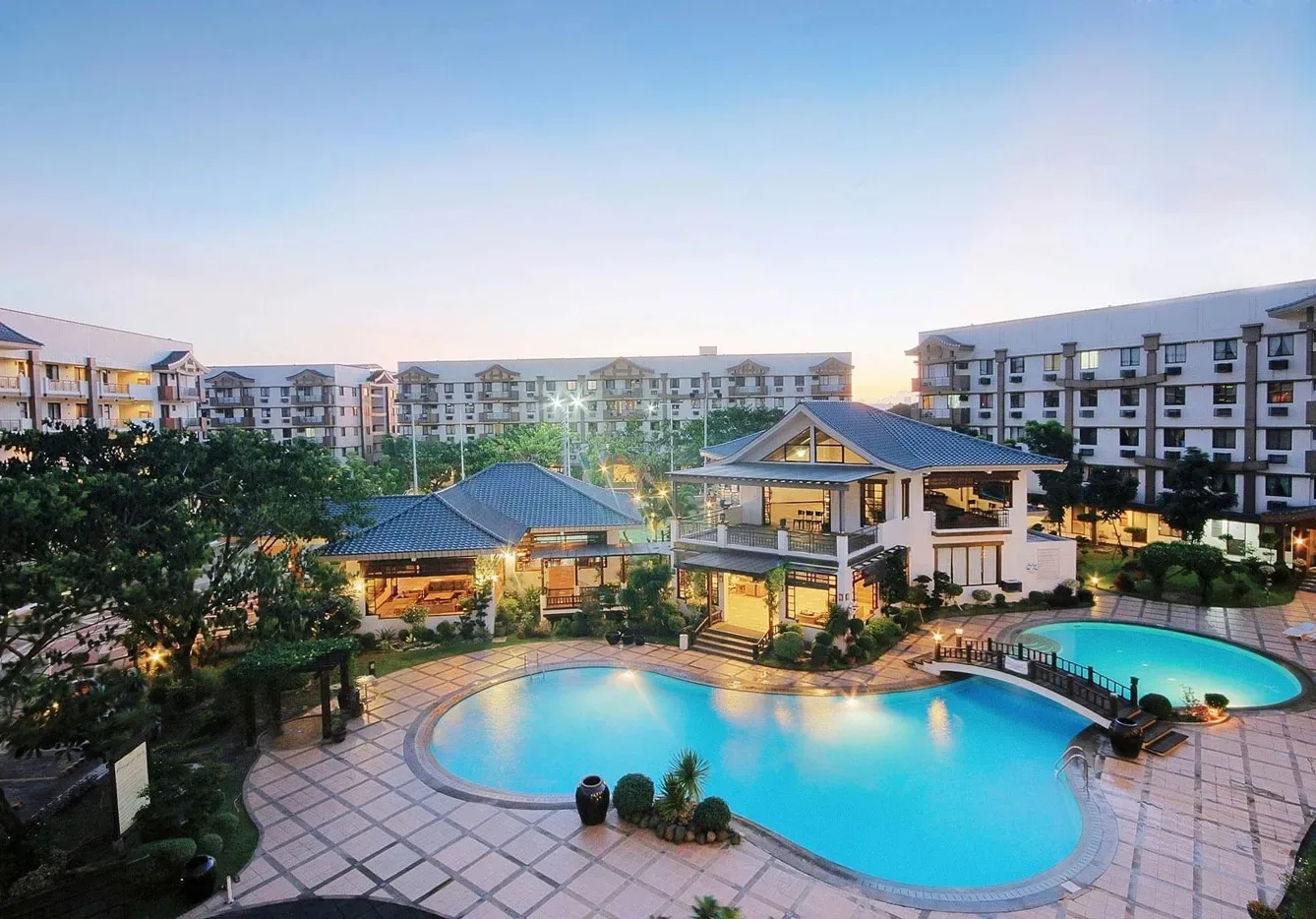 Mayfield Park Residences official project image