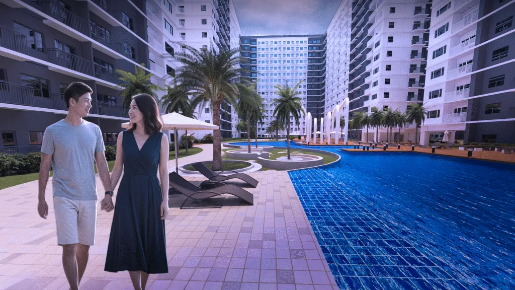 Shore 3 Residences official project image