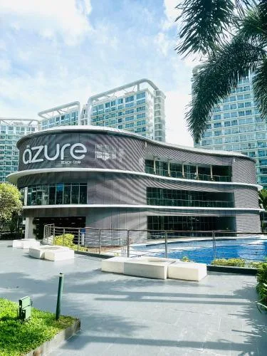 Azure Urban Resort Residences cover image