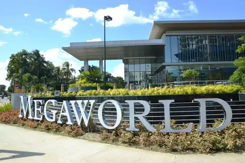 Mega World Bacolod cover image