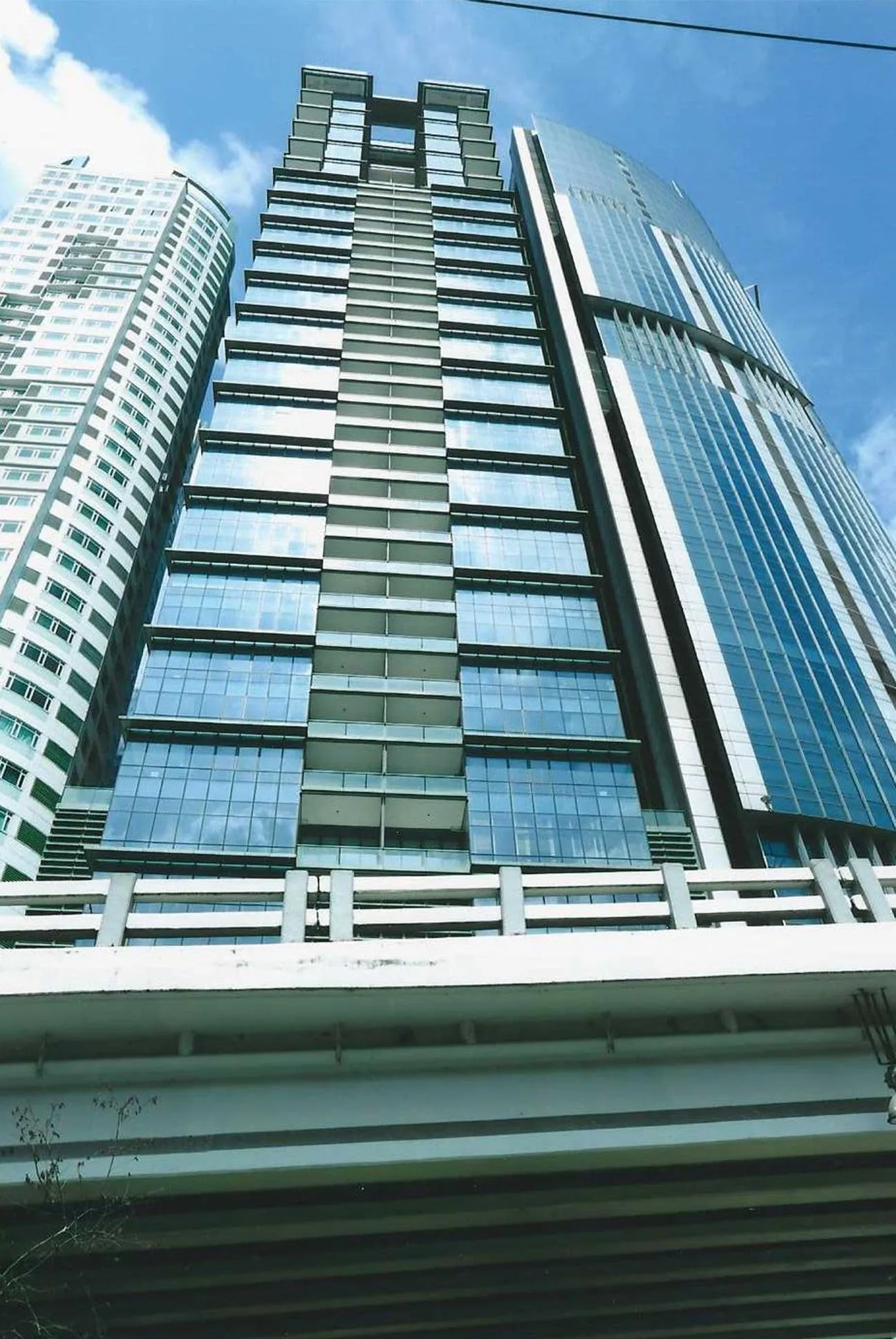 Avantgarde Residences project image