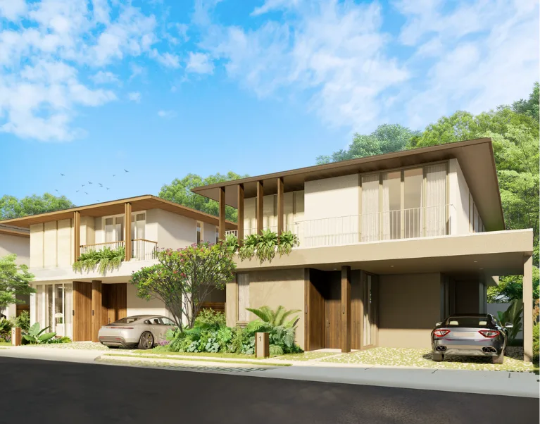 Rockwell South at Carmelray official project image