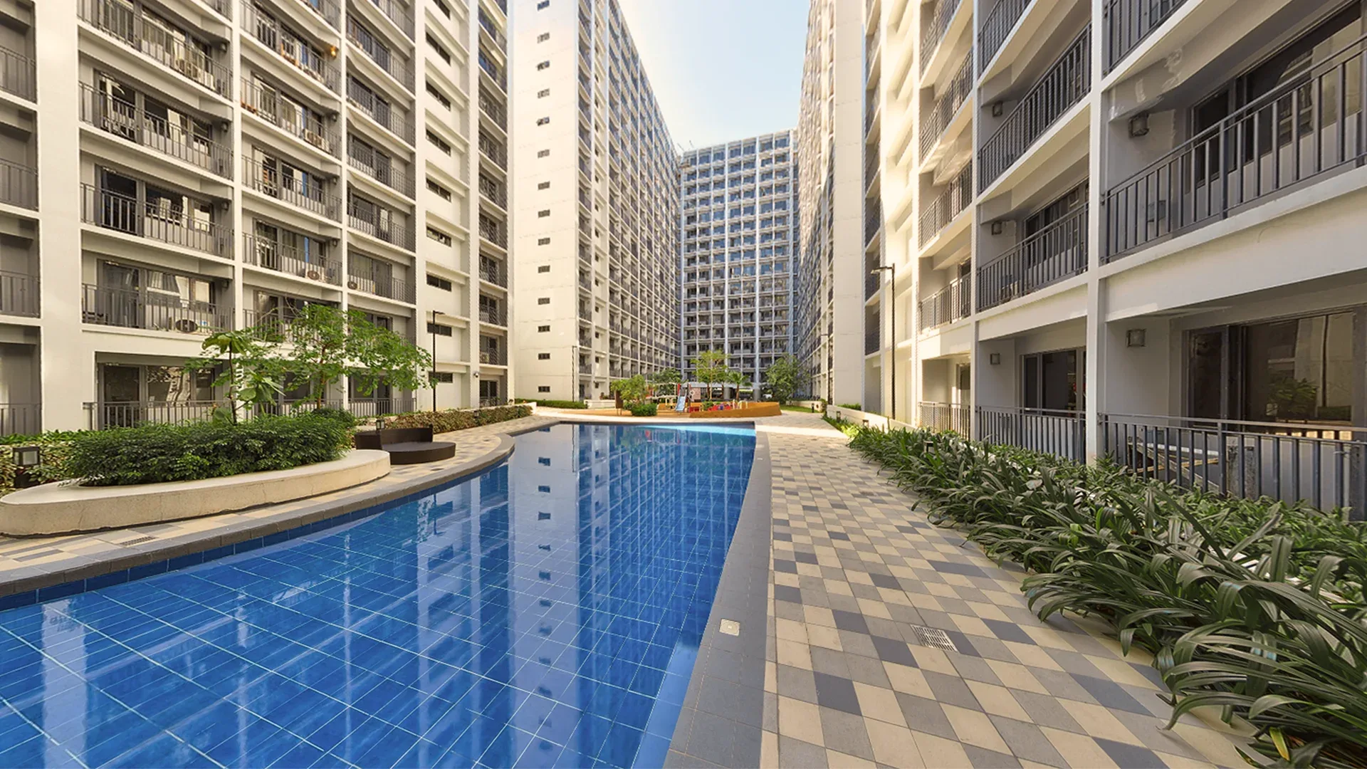 Shore 2 Residences official project image