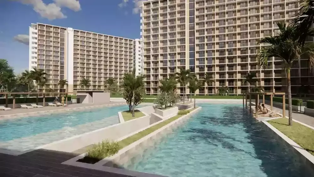 Saekyung Condominium gallery image