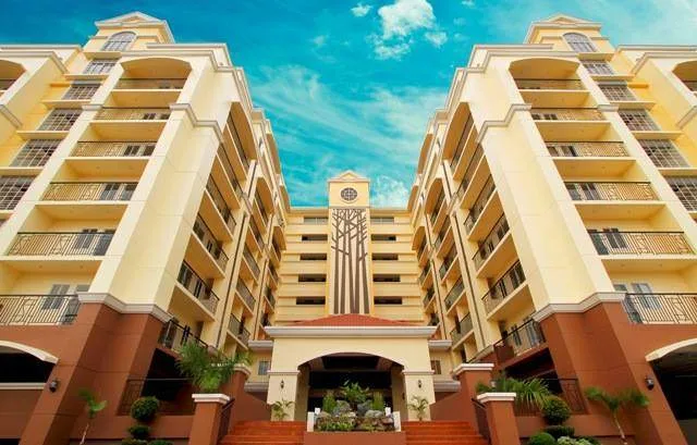 Woodcrest Residences cover image