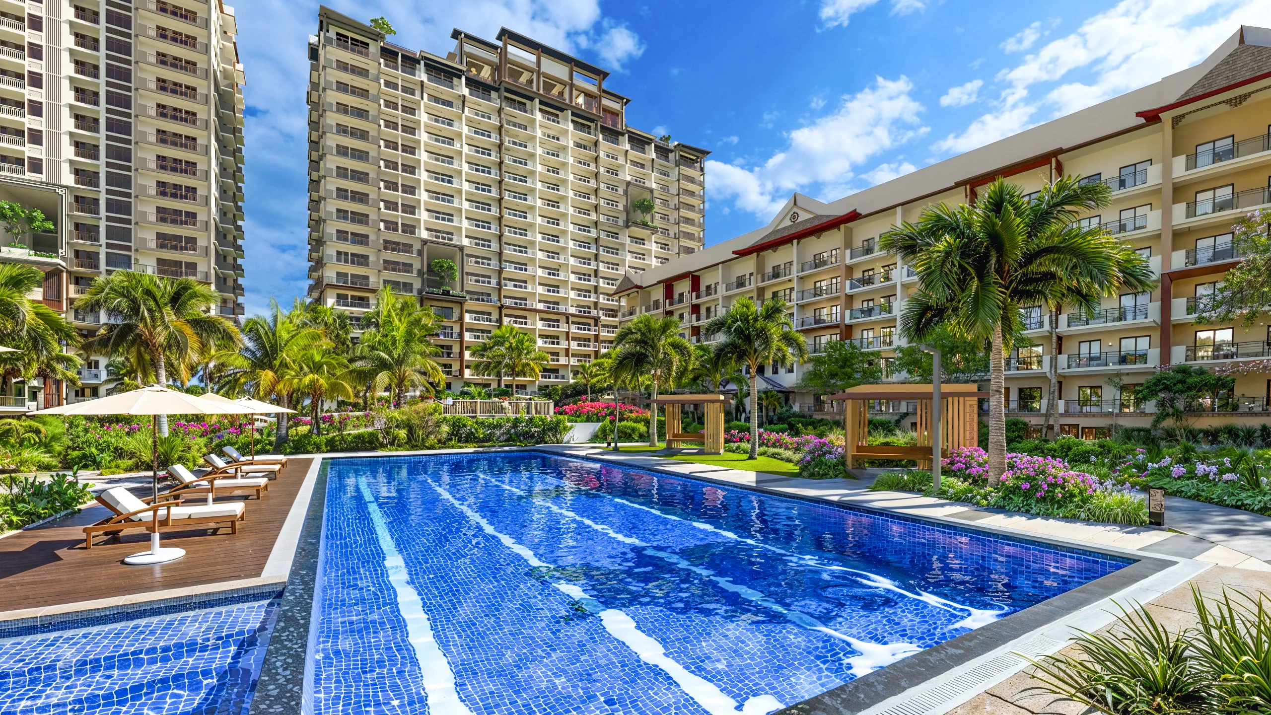 Mulberry Place official project image
