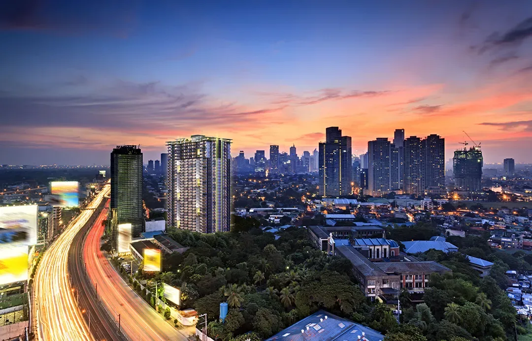 Brio Tower official project image