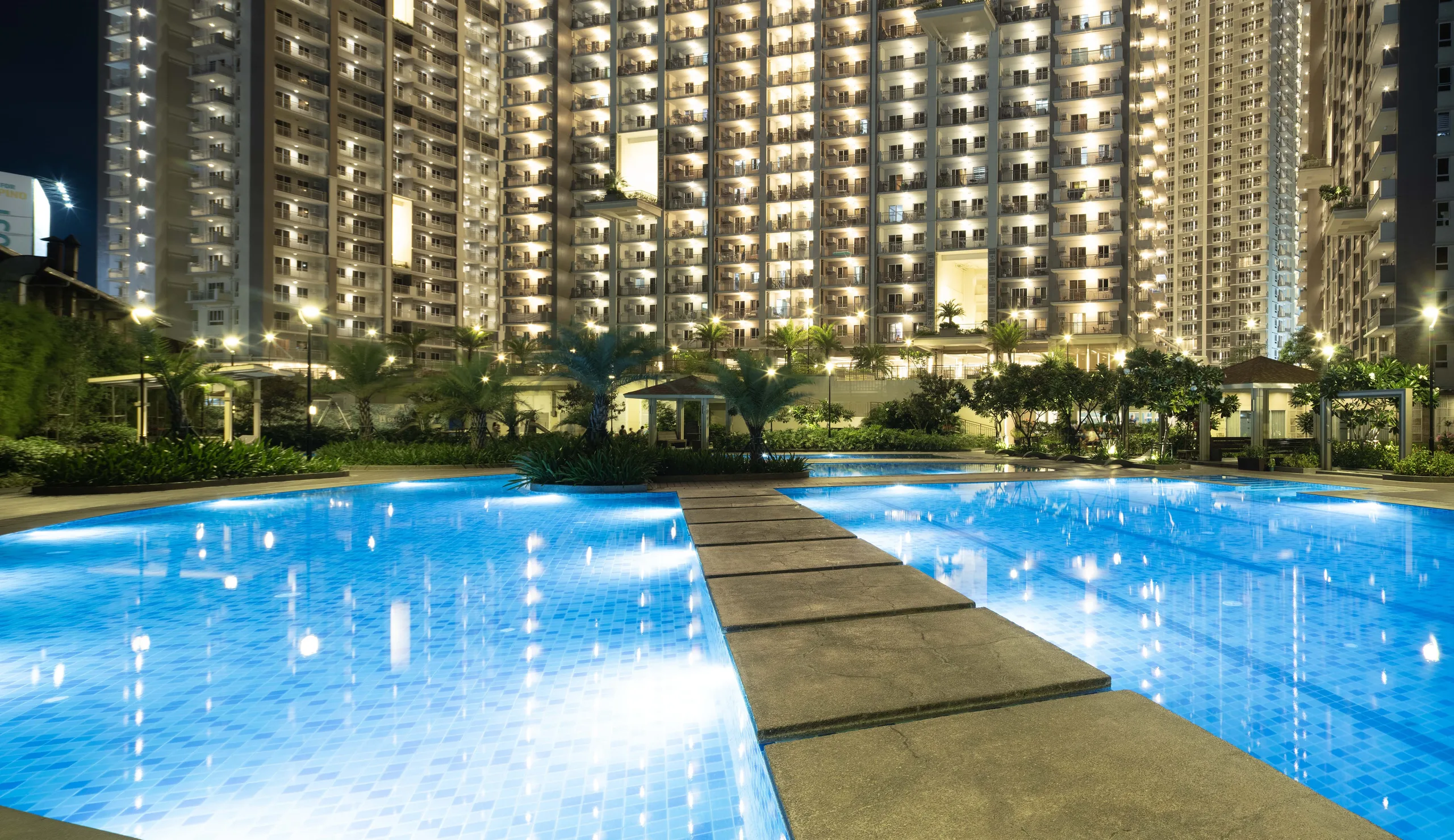 Prisma Residences official project image