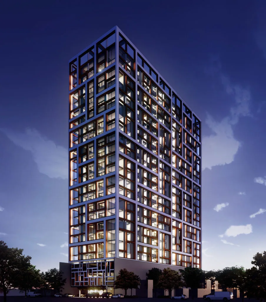 One Roxas Residences project image