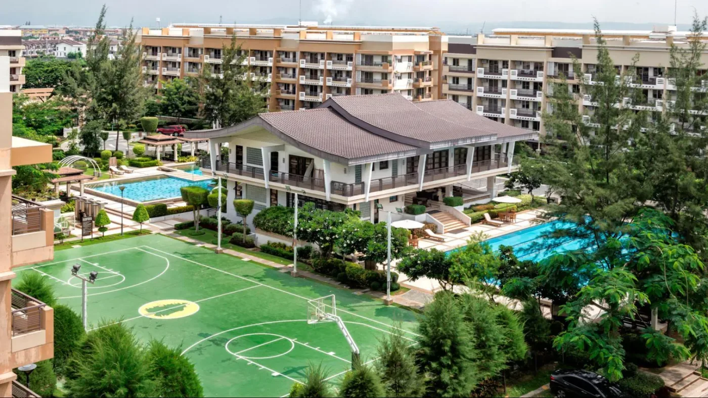 Cedar Crest official project image