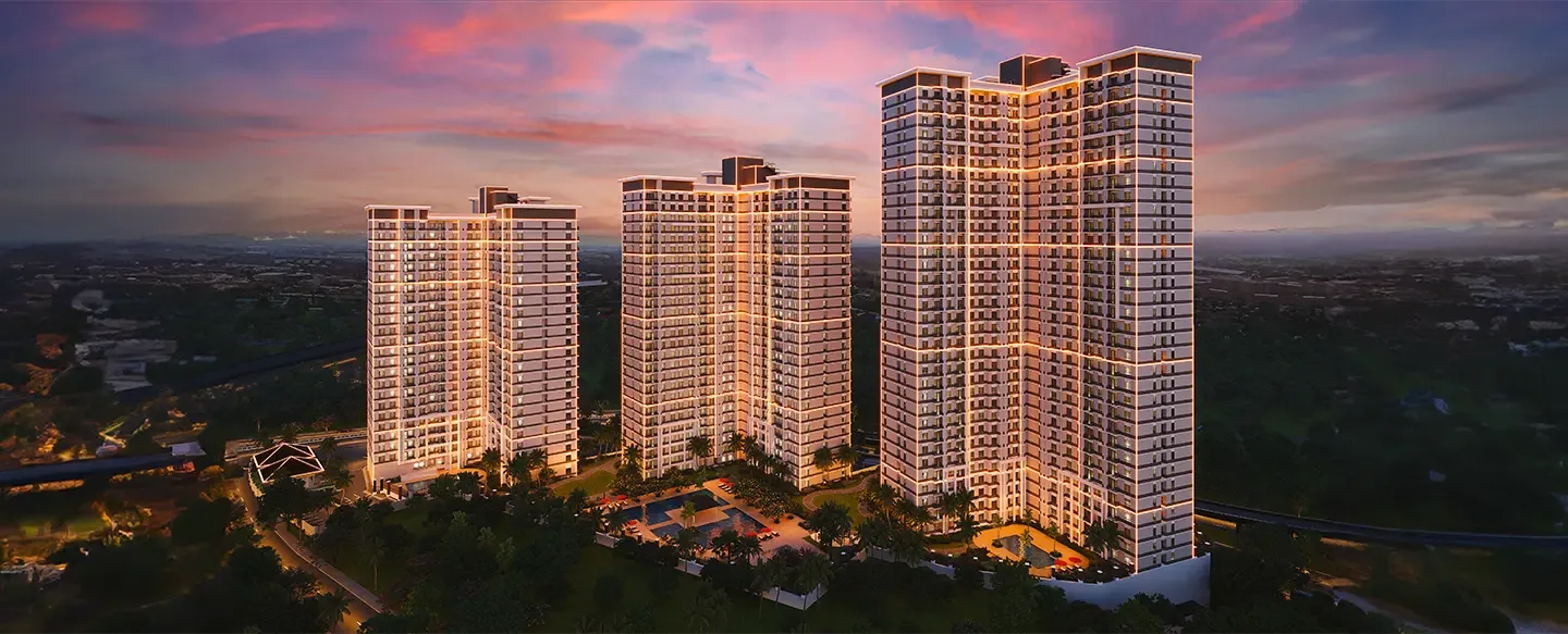 The Arton by Rockwell official project image