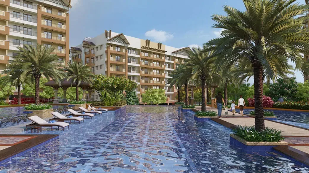 Mirea Residences official project image