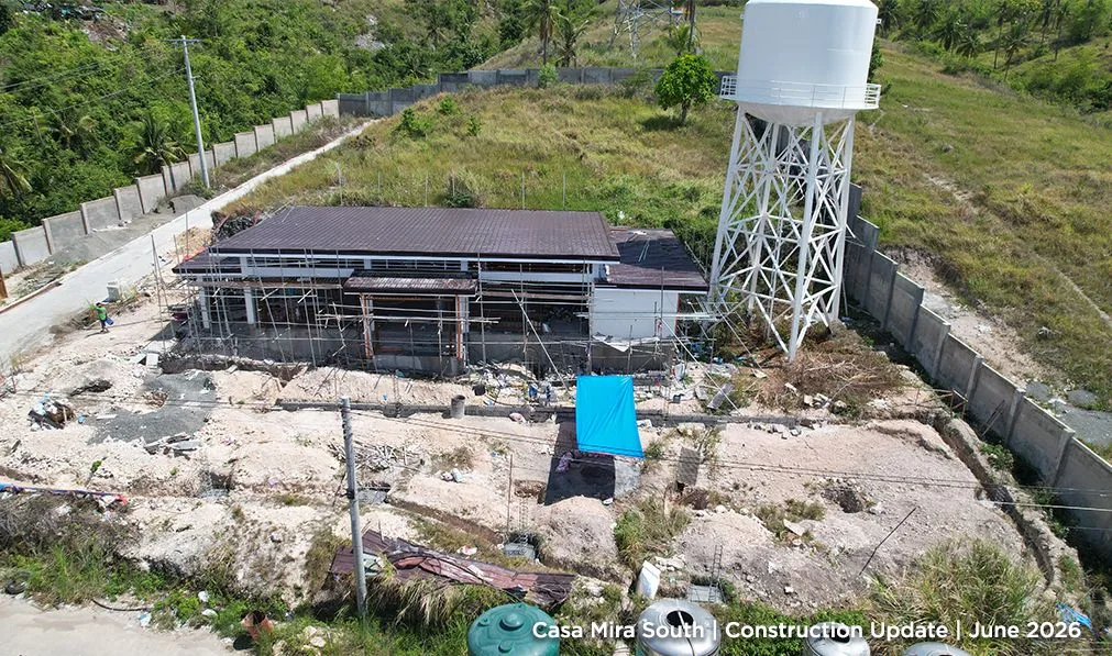 Casa Mira South official project image