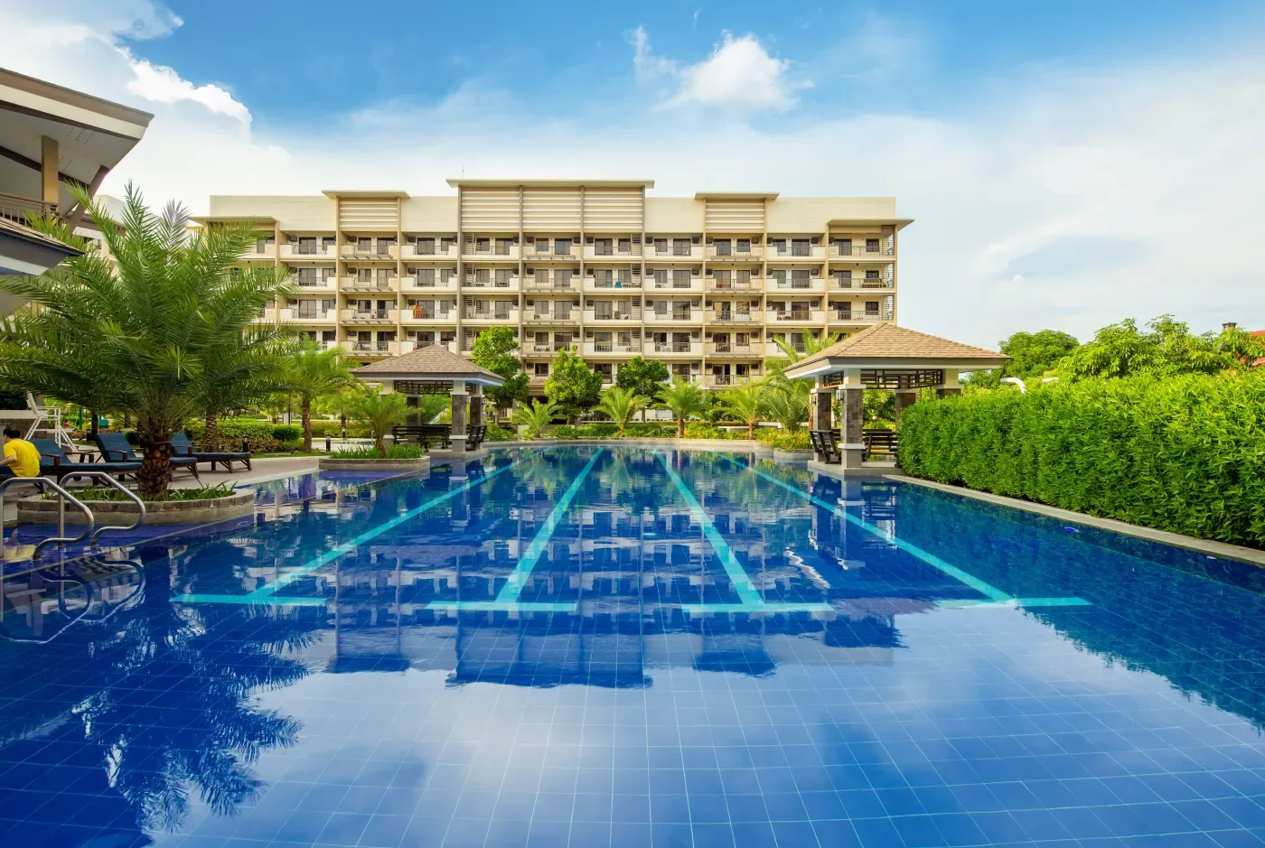Asteria Residences official project image
