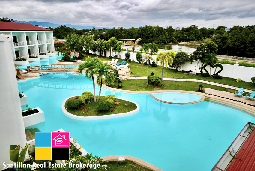 FOR SALE RESORT AND SPA IN CORDOVA CEBU