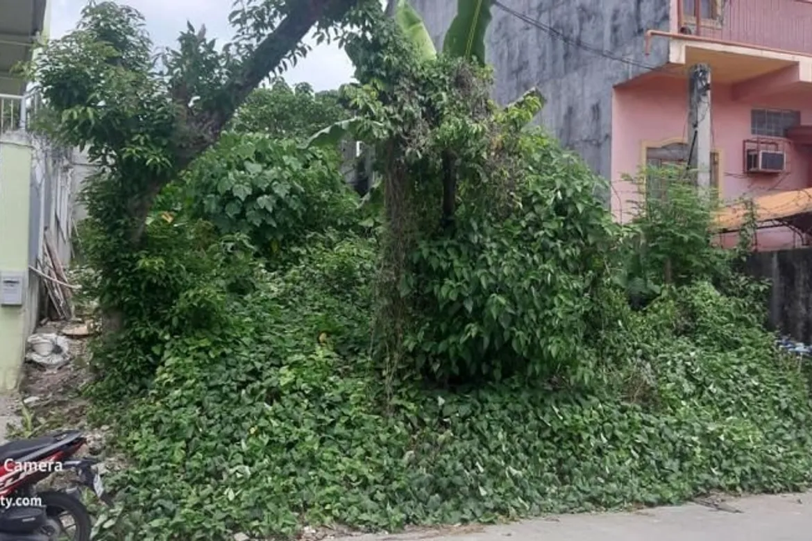 Land for sale in Poblacion II, Tagbilaran City, Bohol TAGBILARAN CITY, Philippines