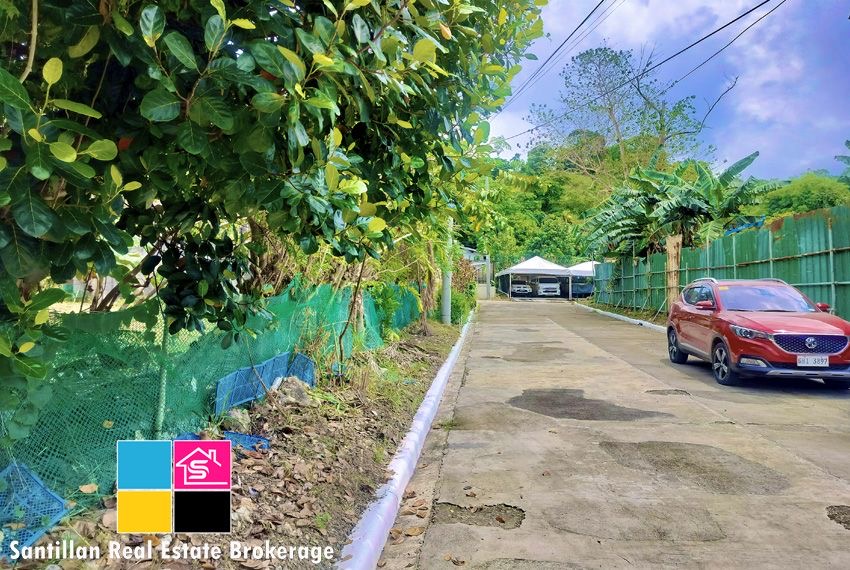 Residential Lot For Sale At Guadalupe Cebu City