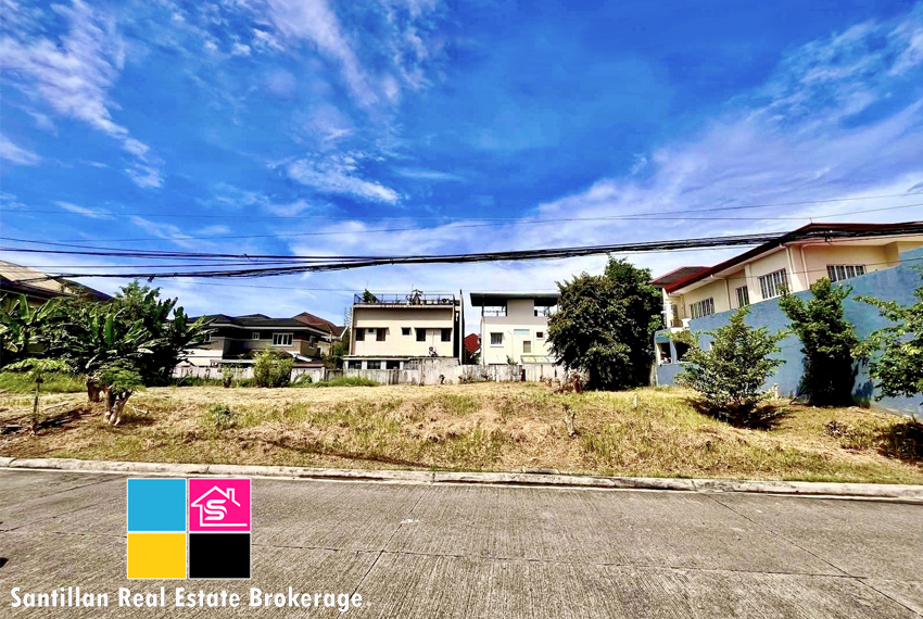 For Sale Residential Lot’s inside Subdivision in Talamban Cebu City