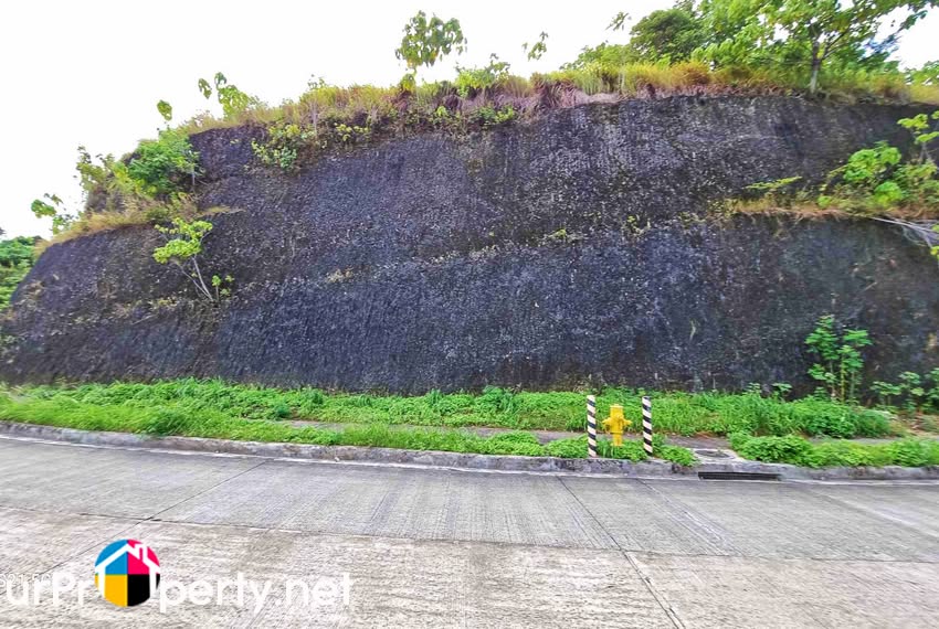 Northridge Monterrazas De Cebu Subdivision Guadalupe Cebu City For Sale Residential Lot