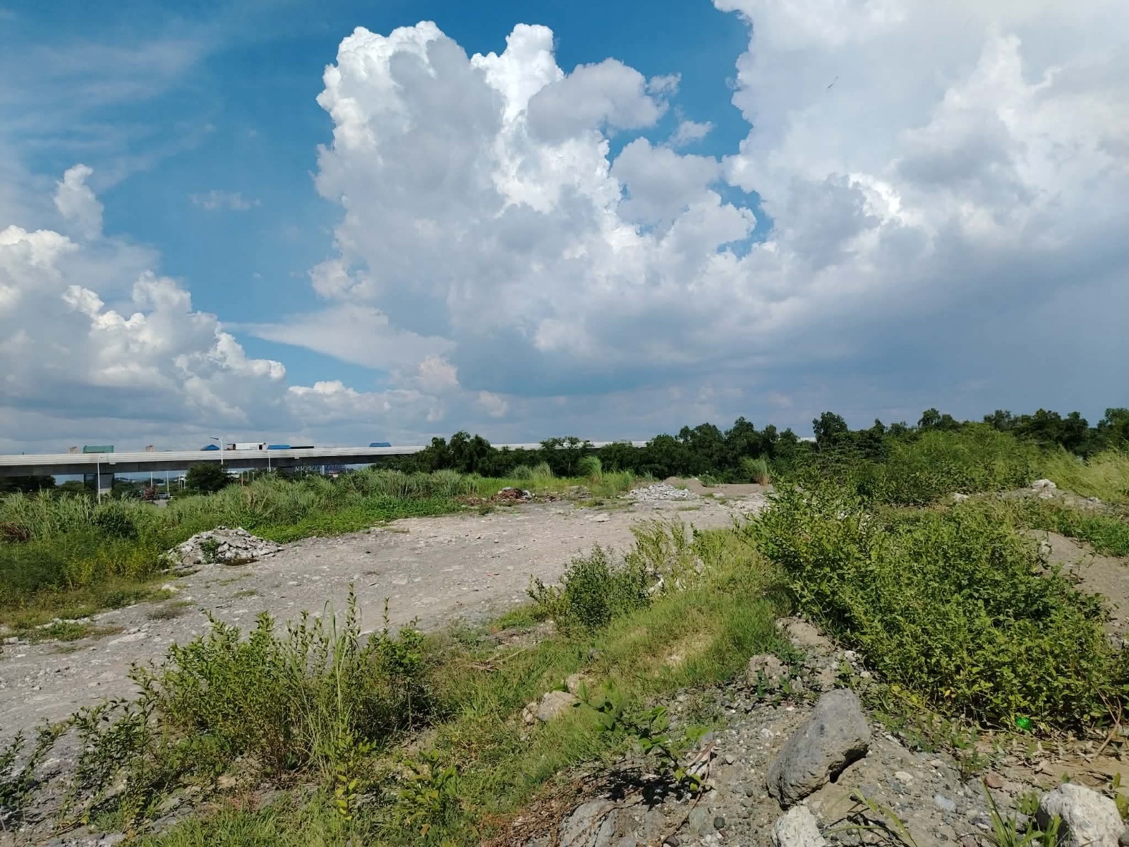 Industrial lot for sale