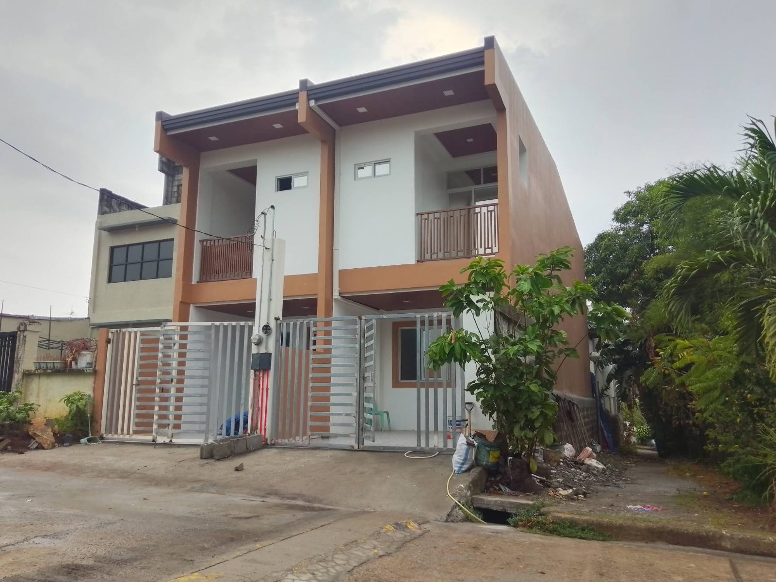 Brand New 3Bedrooms For Sale!in Antipolo City Rizal..Flood Free!!