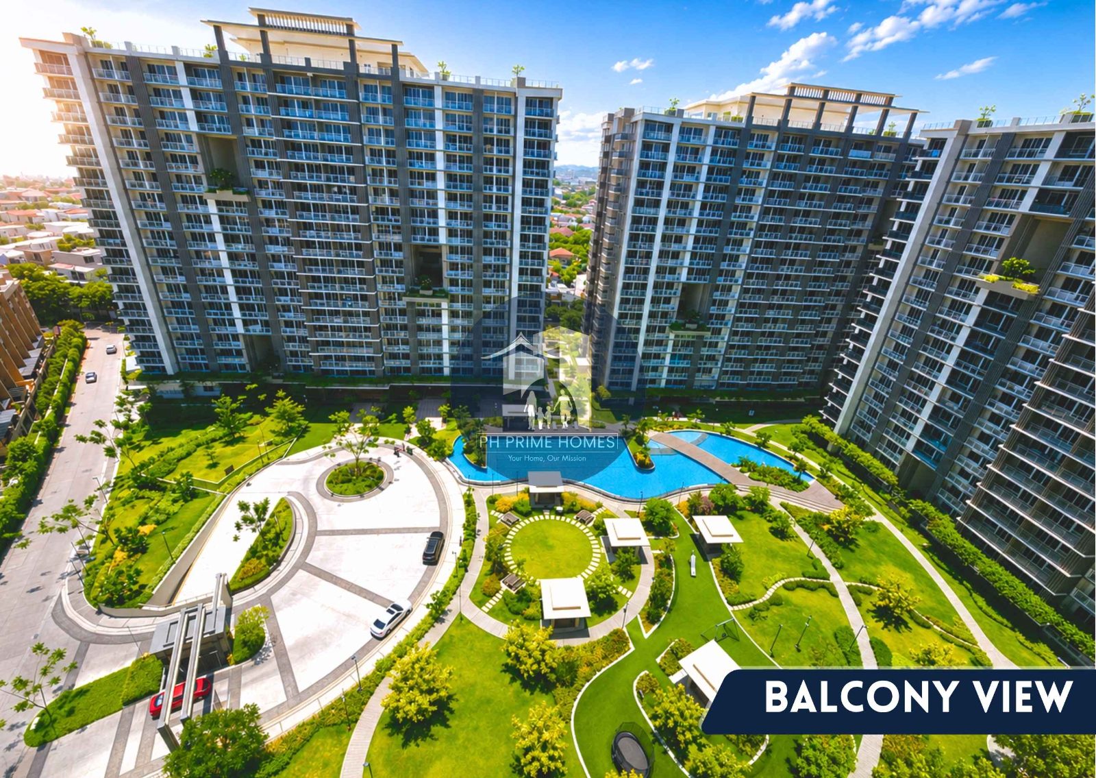 For Sale 4BR 151sqm with Parking Alder Residences DMCI Acacia Estates Taguig Near BGC NAIA McKinley Hill British School Manila St Luke's Global City Brand New Condo