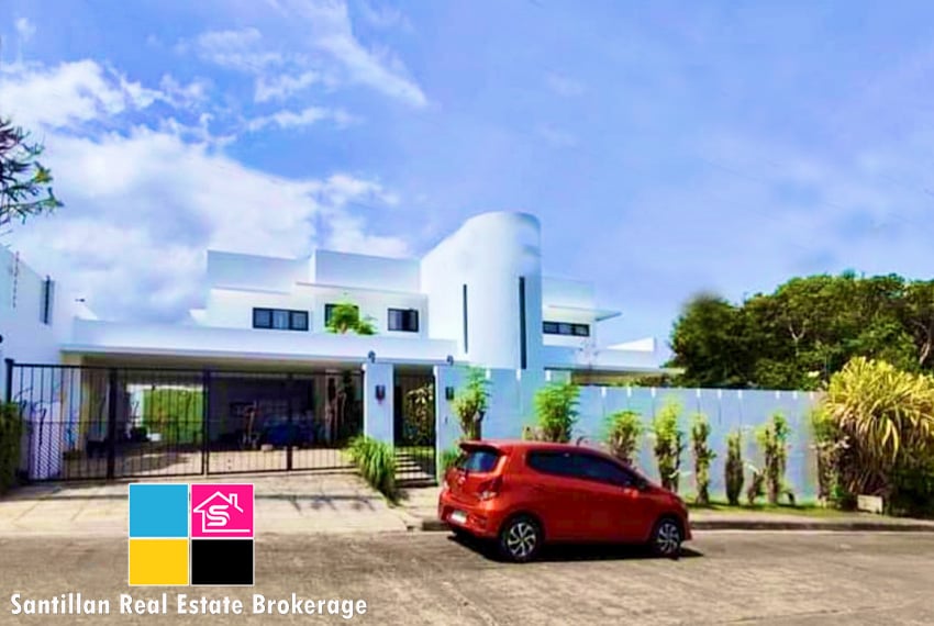 Luxury 3-Storey Home with Private Swimming Pool | Alta Vista, Bulacao, Cebu City