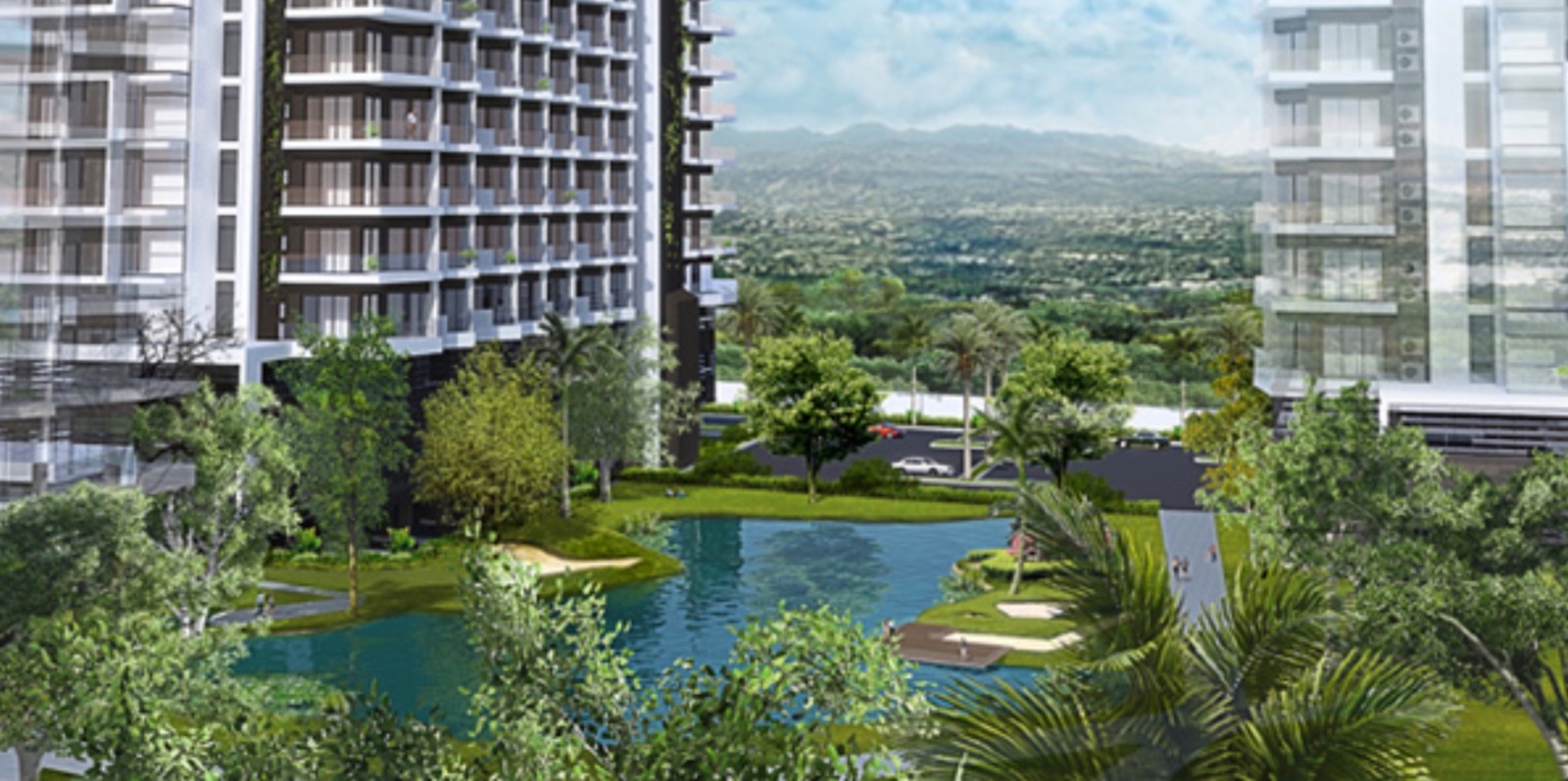 FOR SALE STUDIO TO PENTHOUSE UNITS IN TAMBULI SEASIDE LIVING IN LAPU-LAPU CITY, CEBU