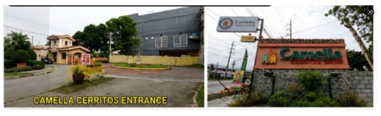 House & Lot for sale in CAMELLA CERRITOS HEIGHTS Davao - OK for FINANCING - Image 4