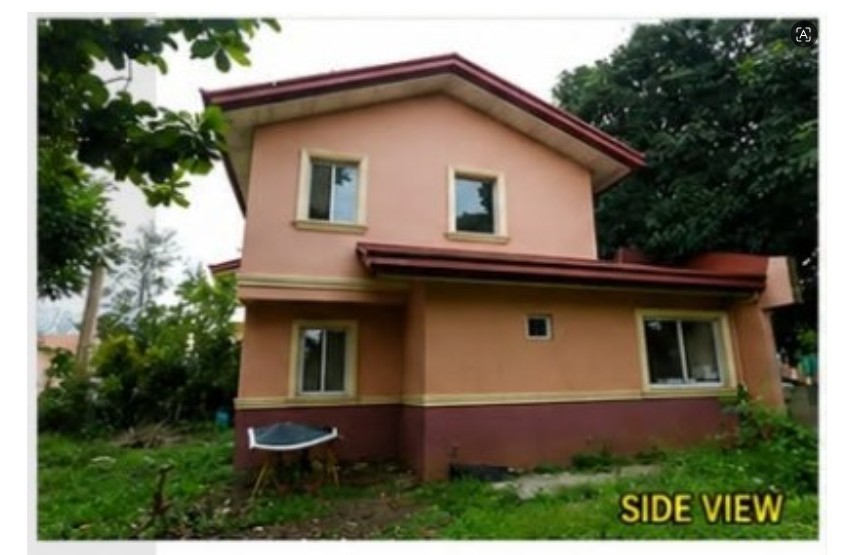 House & Lot for sale in CAMELLA CERRITOS HEIGHTS Davao - OK for FINANCING - Image 3