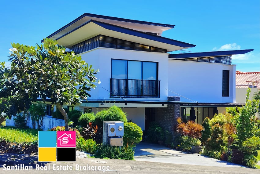 Elegant Furnished House & Lot with Landscape Garden | Amara Liloan Cebu