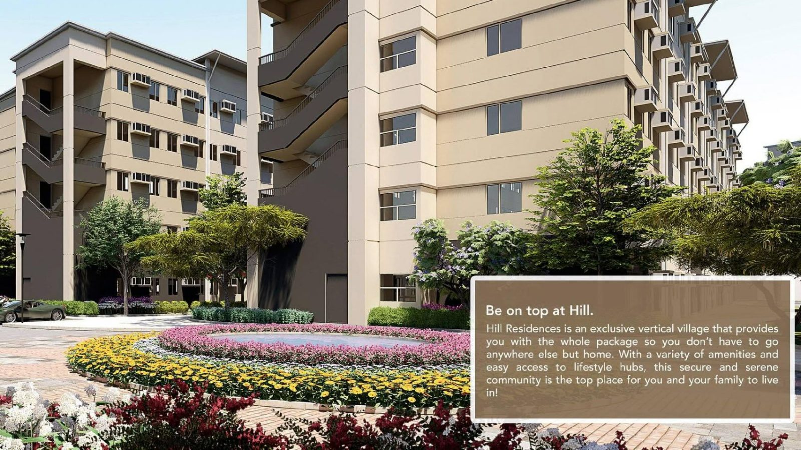 Resort-Style Pre-Selling 32.46sqm 1-Bedroom Condo Unit in Novaliches | Flexible Payment Terms Available – Only 30K To Reserve!