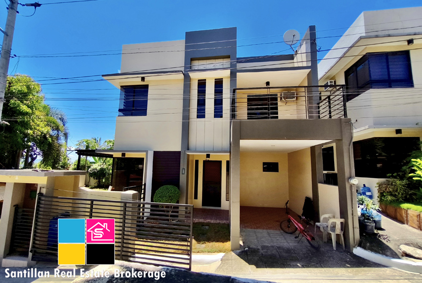 Exquisite Furnished Residence with Landscaped Garden