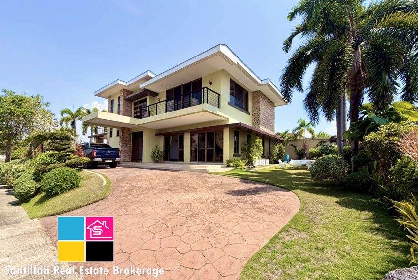 Amara Subdivision Liloan Cebu For Sale House and Lot