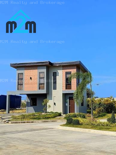 Beautiful 3 BR Single Detached House in Liloan, Cebu City