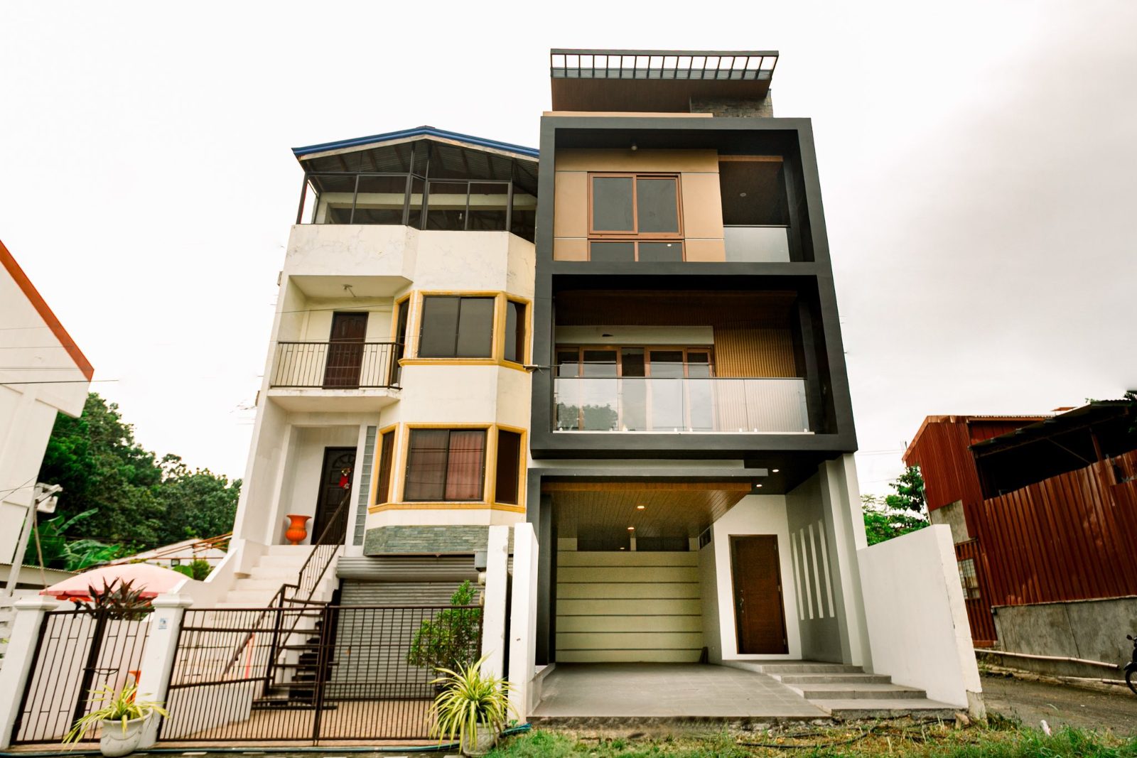 For Sale House and Lot At Tayud Consolacion Cebu