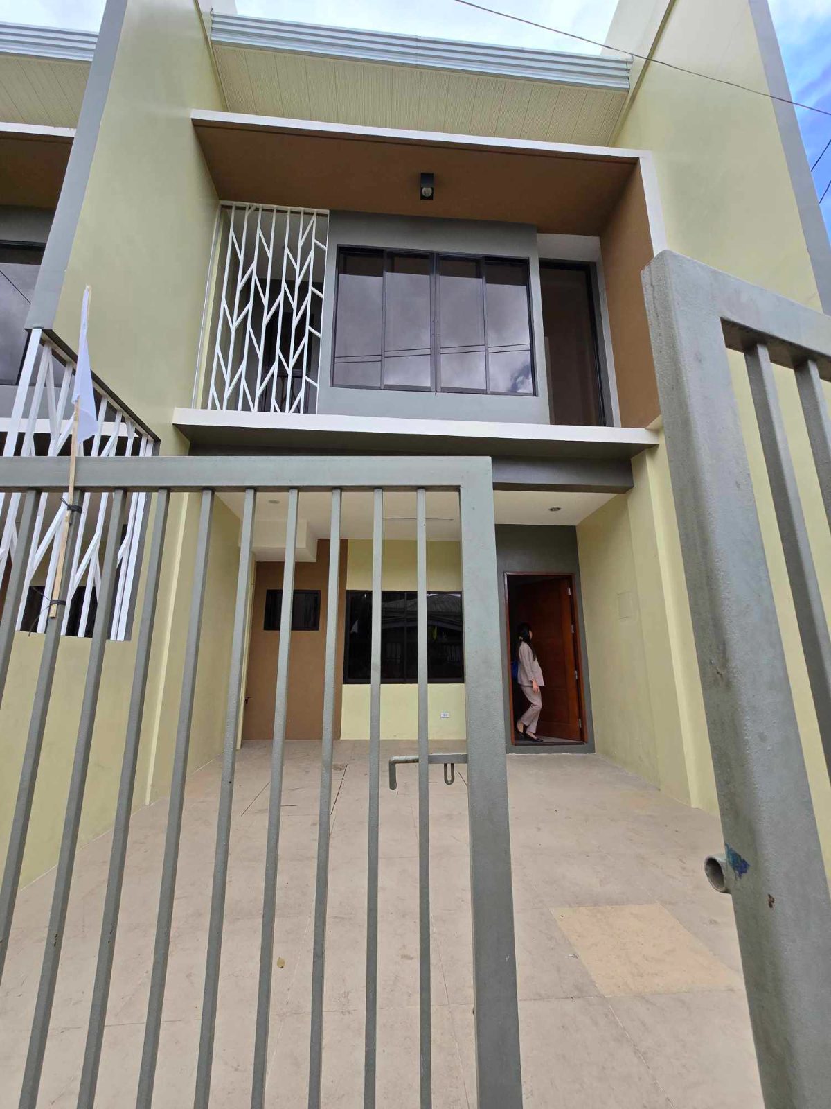Ready for Occupancy House for Sale in Forest Hills Banawa Cebu City