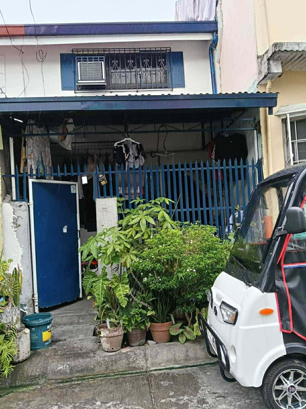 Southcrest Village House & Lot For Sale