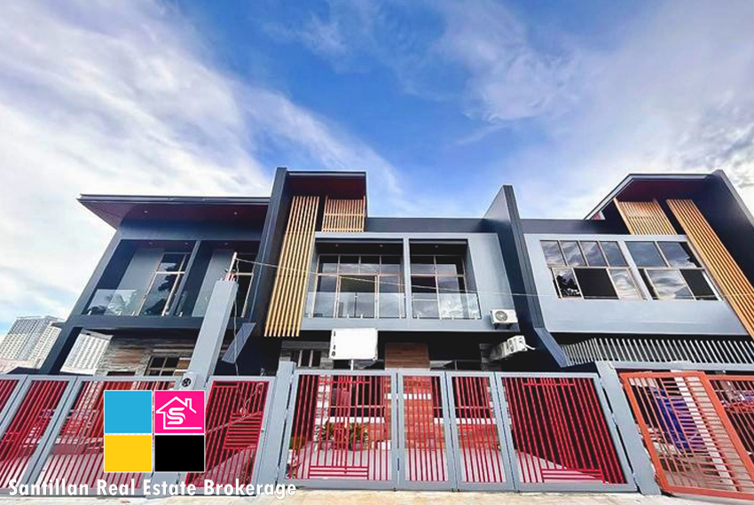 READY FOR OCCUPANCY HOUSE FOR SALE IN APAS CEBU CITY