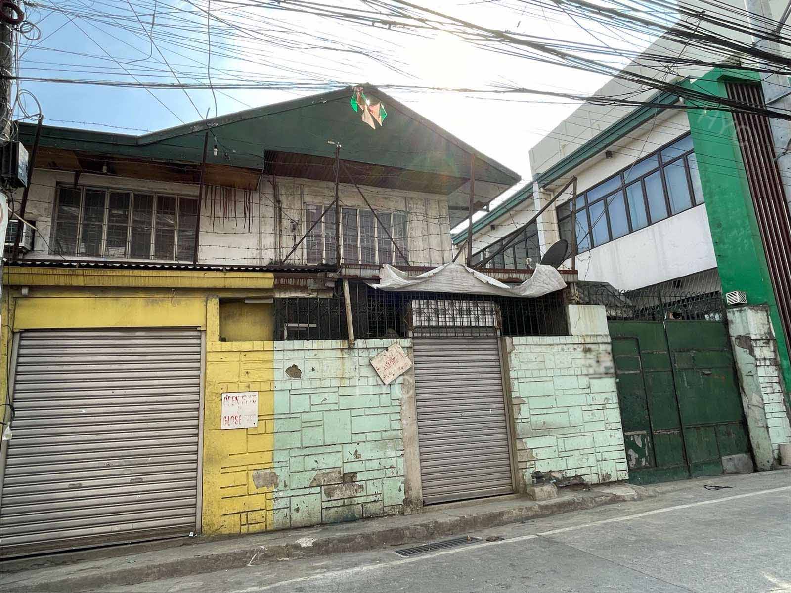 Lot in Pasay Dominga Street for sale 234sqm near De La Salle St Benilde Taft ave Aston residences DMCI