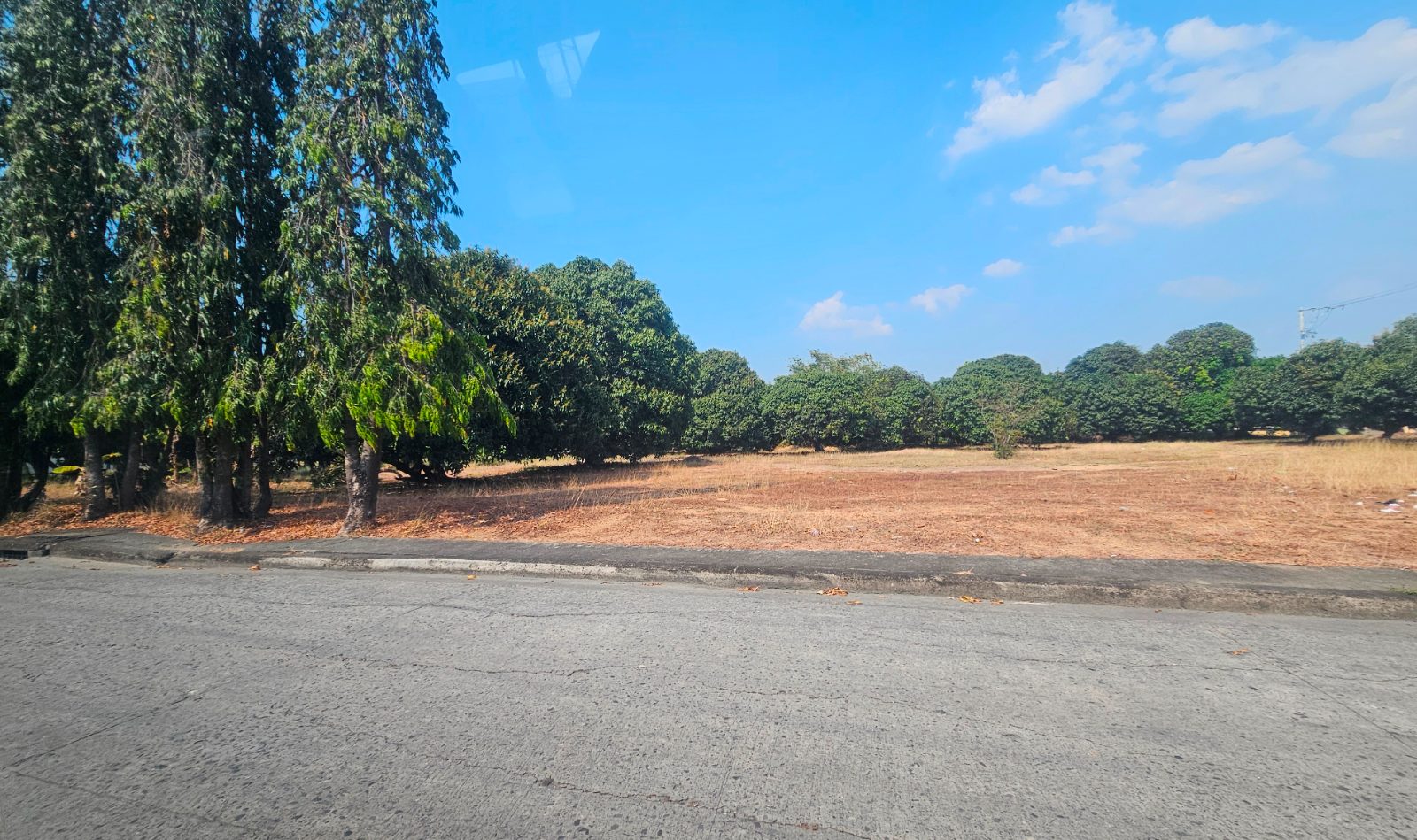 6868 sqm industrial vacant lot in Tanza Cavite near Centennial Highway (Antero Soriano Highway)
