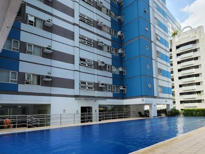 Urgent! 24.00 sqm residential condo The Pearl Place Condo, Pasig near UA&P