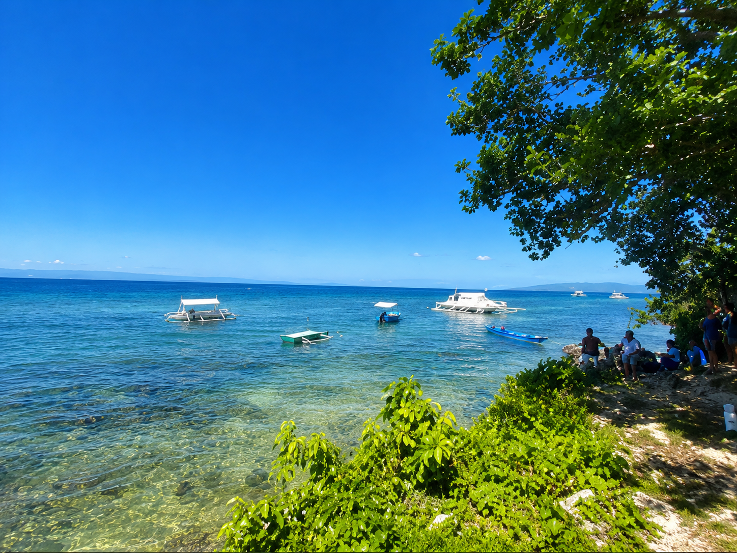 Lot for Sale – Tangnan, Panglao