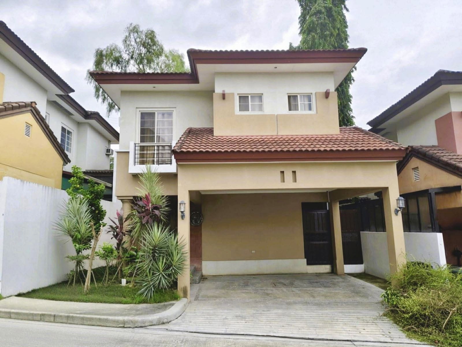 NEWLY RENOVATED HOUSE IN CASA ROSITA BANAWA CEBU CITY
