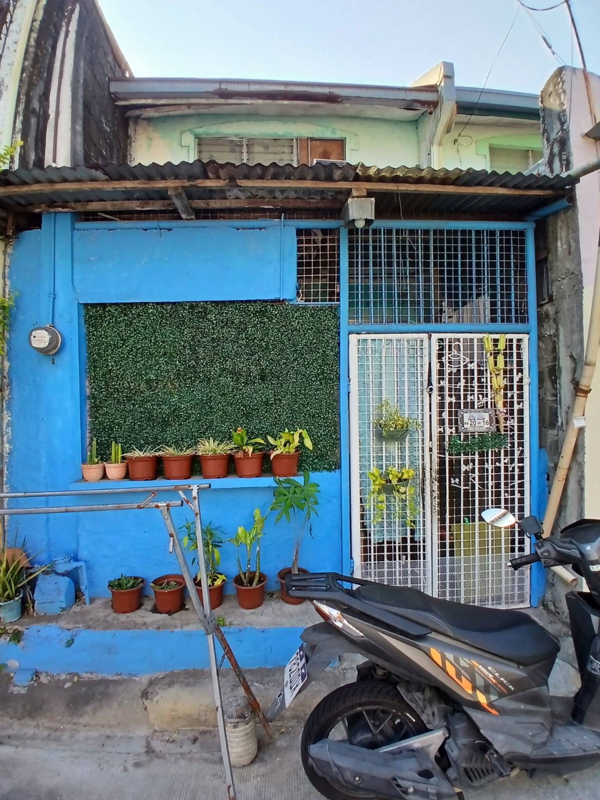 House & Lot For Sale Near Dela Salle Dasmarinas Cavite
